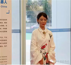 2016世界機(jī)器人大會(huì)開(kāi)幕，全球最尖端、最先進(jìn)的技術(shù)都在這里了